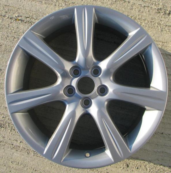 Subaru 7 Spoke