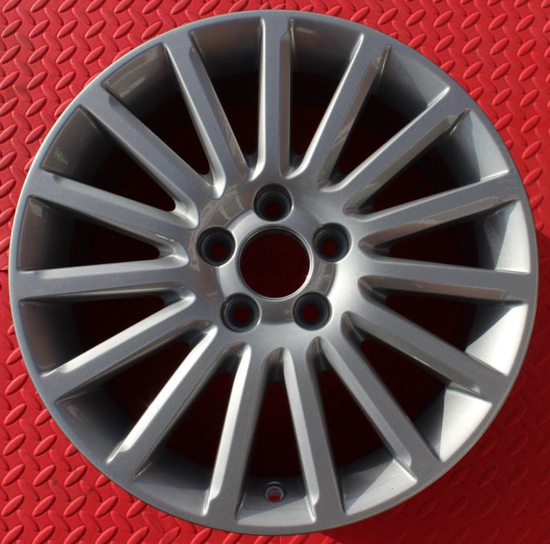 Volvo Regor