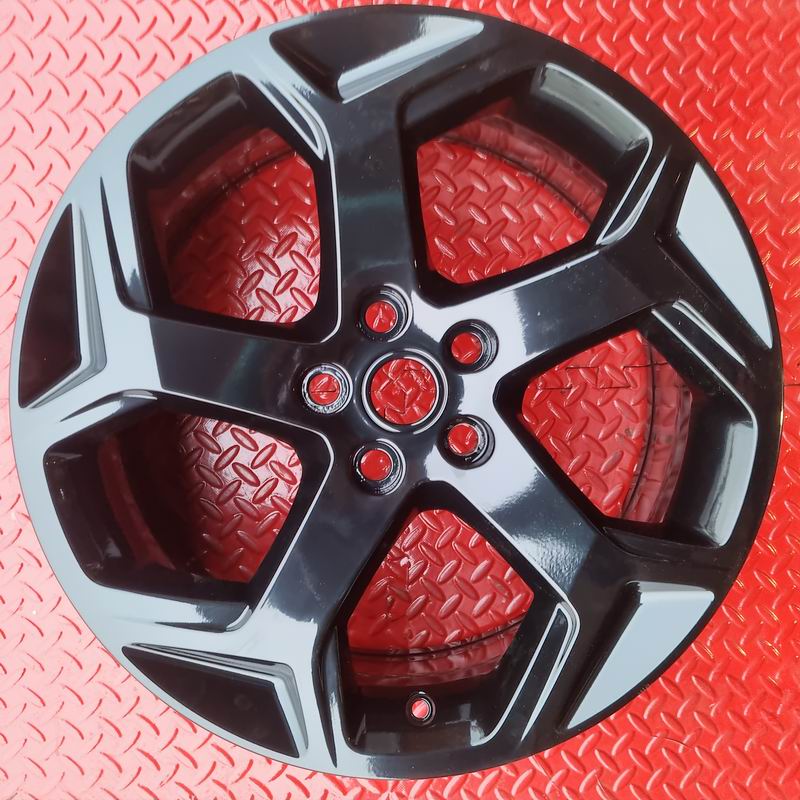 Range Rover 5 Spoke