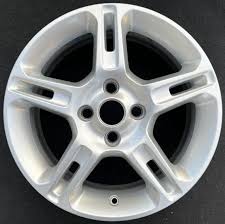 Ford 5 Twin Spoke