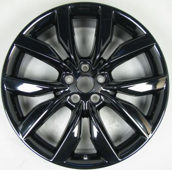 Ford 10-Spoke