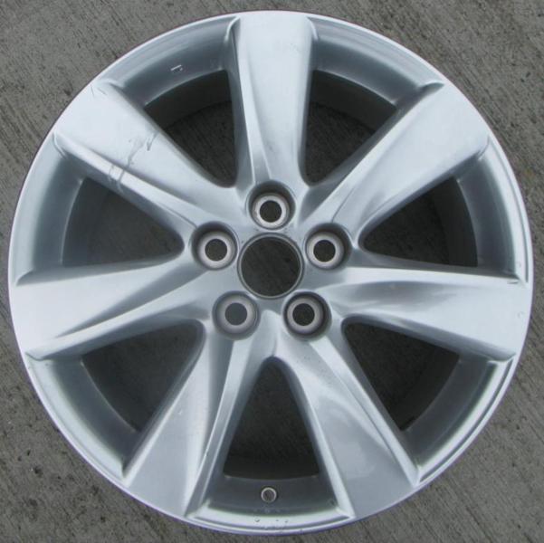 Lexus 5 Spoke