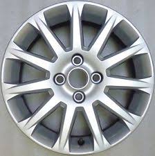 Ford 11 Spoke