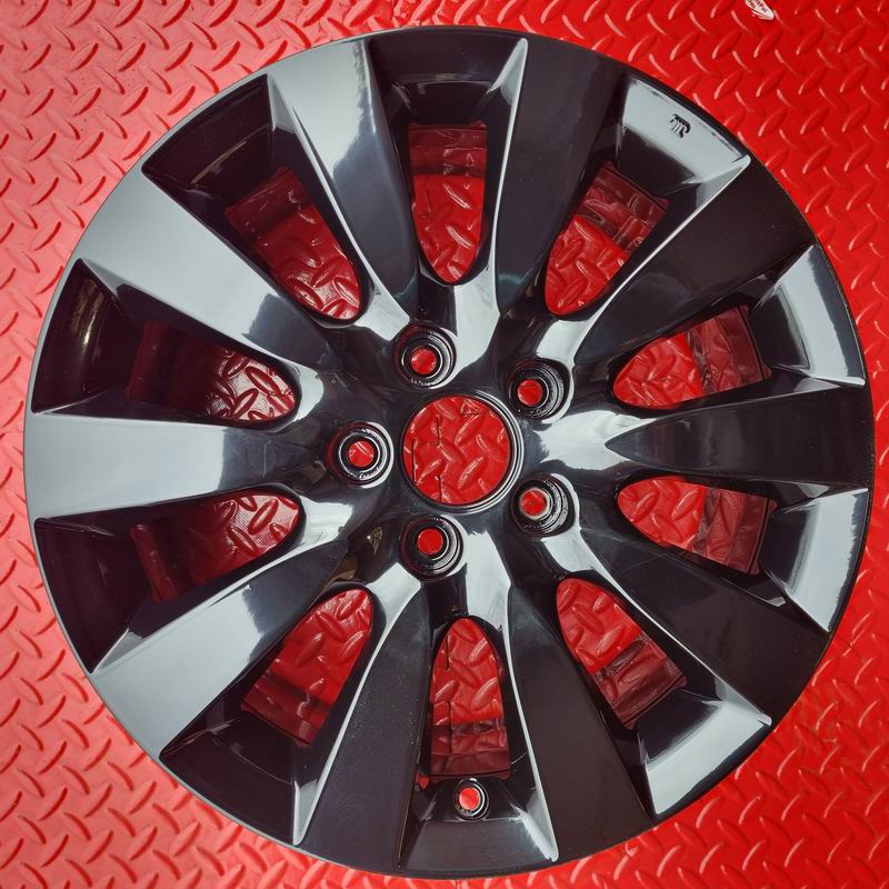 Honda 10 spoke