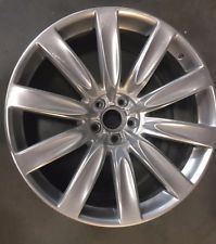 Bentley 10 Spoke