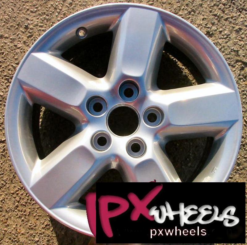 Toyota 5 Spoke