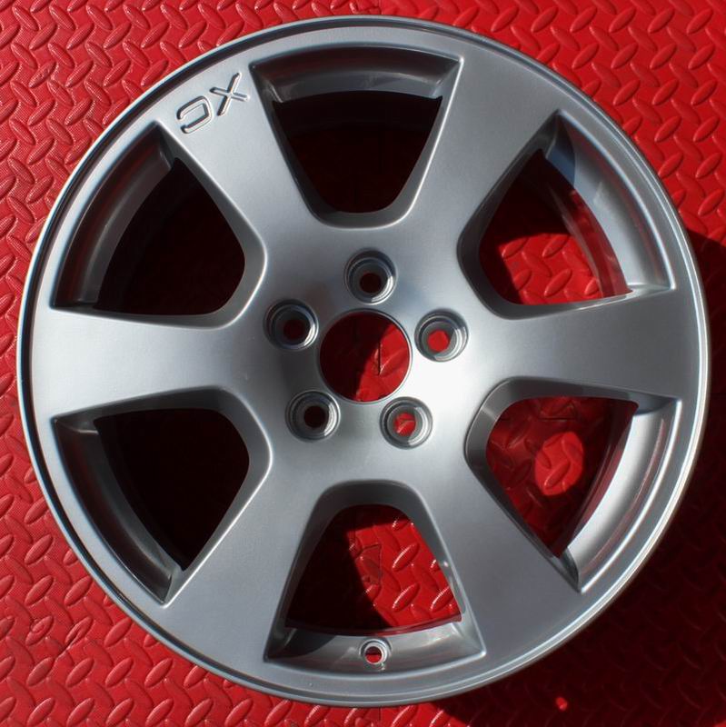 Volvo Segin