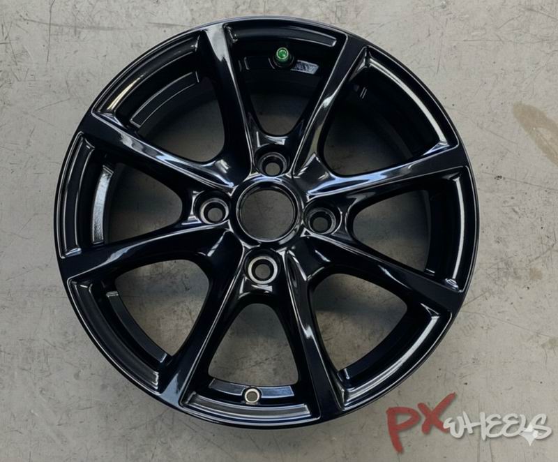 Ford Multi-Spoke