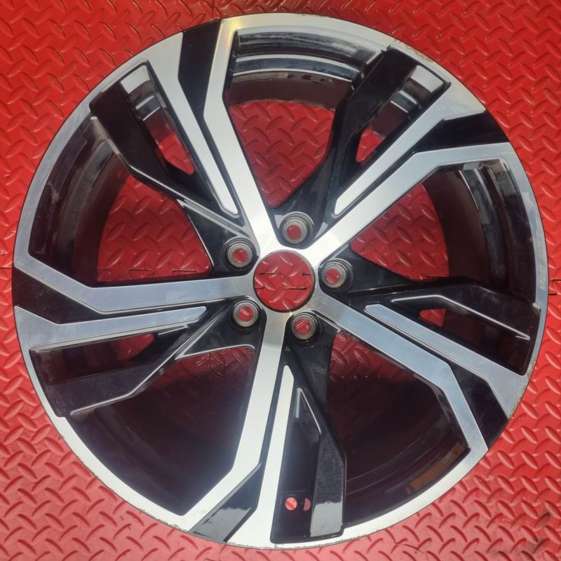 Volvo 5 Spoke