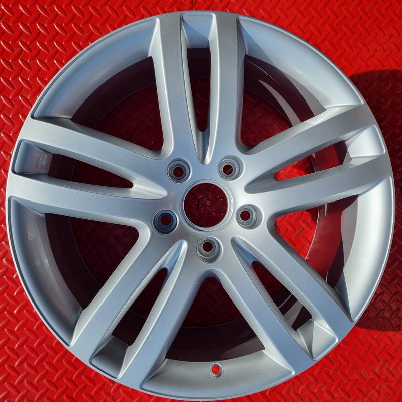 Audi 5 Twin Spoke