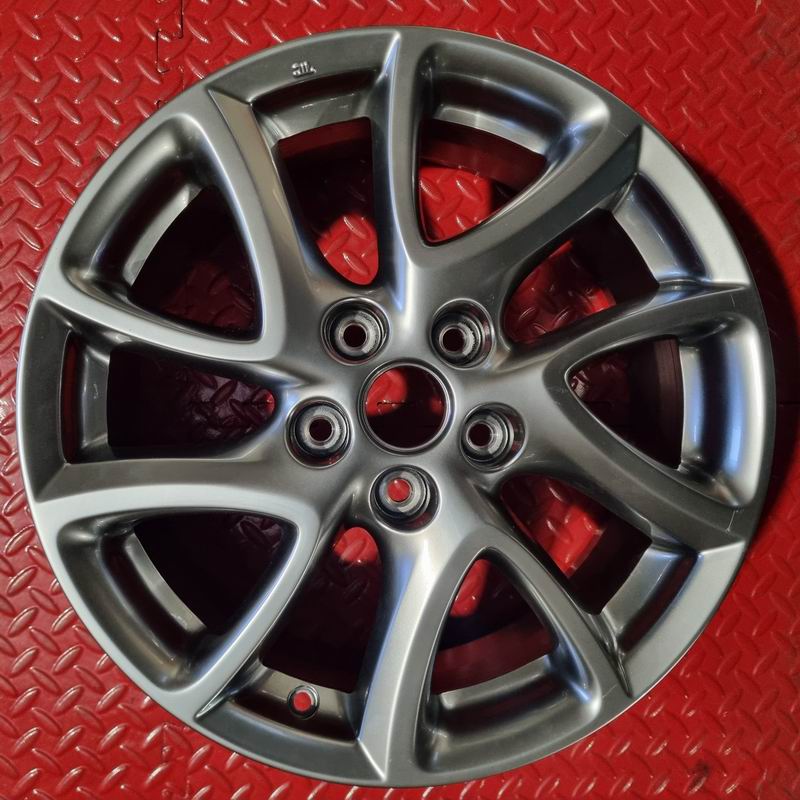 Mazda 5 Y Spoke
