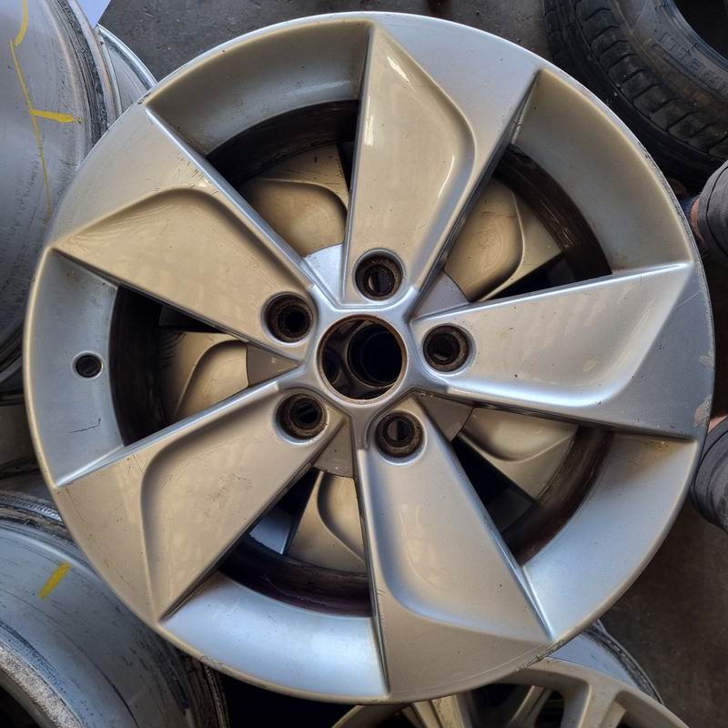 Skoda 5 Spoke