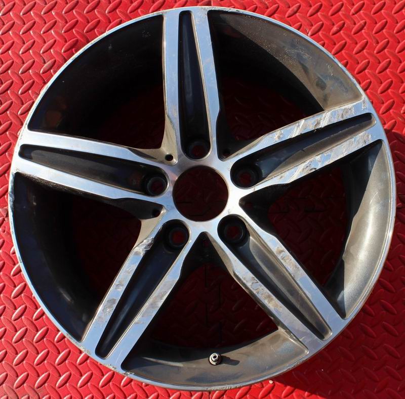 BMW 5 Spoke
