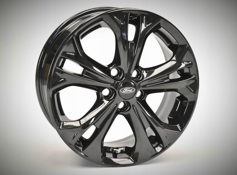 Ford 5 Twin Spoke