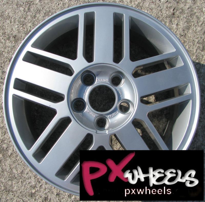 Ford 5 Triple Spoke