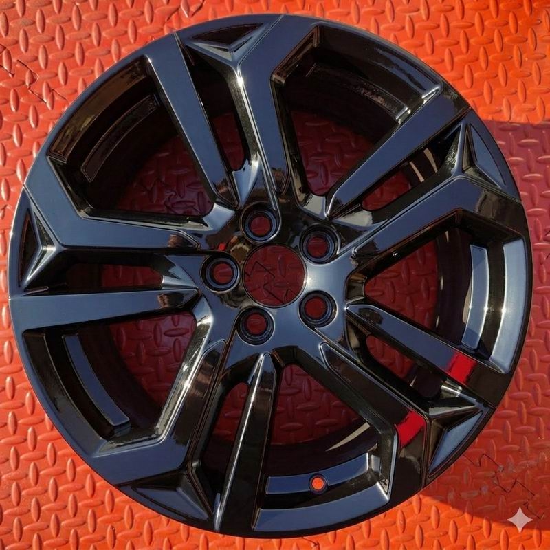 Volvo 5 Spoke