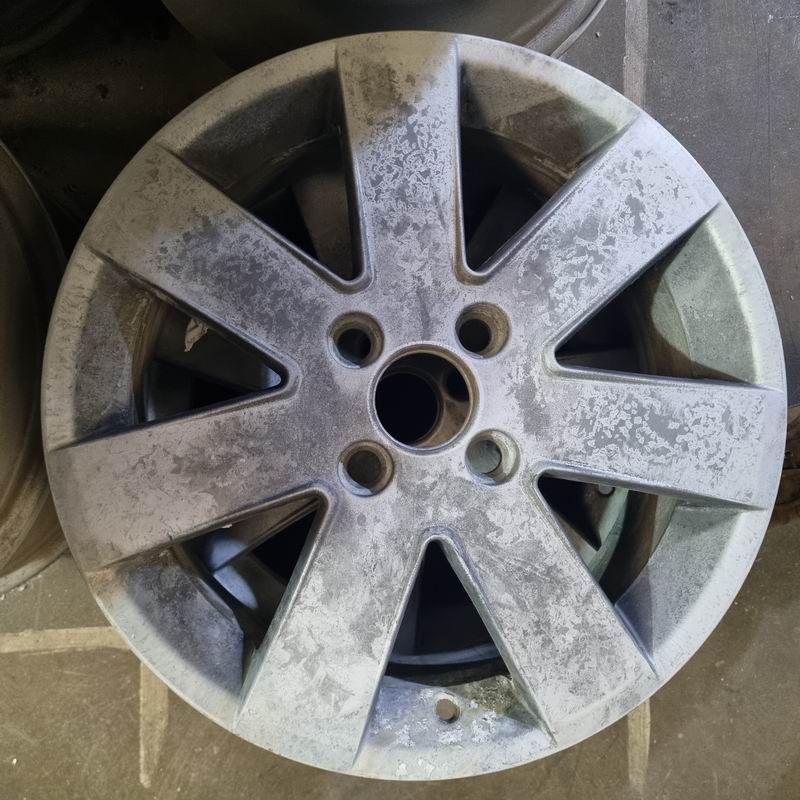 Ford 7 Spoke