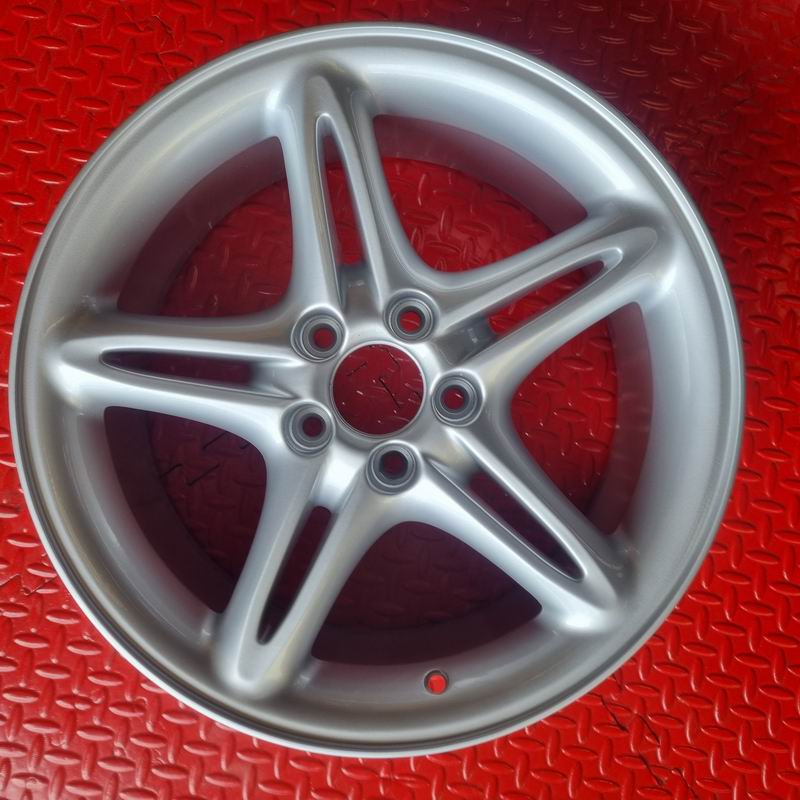 Volvo Canisto