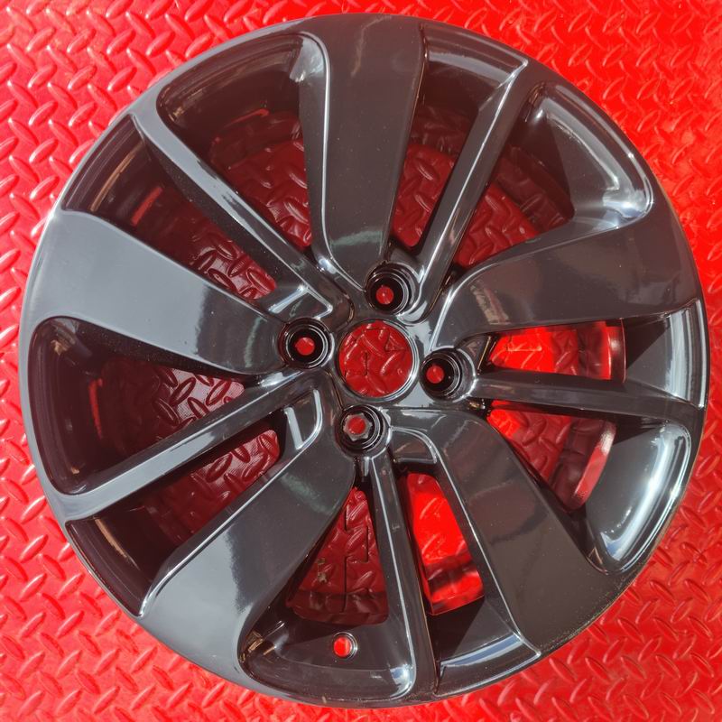Renault 10 spoke