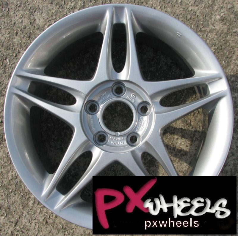 Honda 1o Spoke