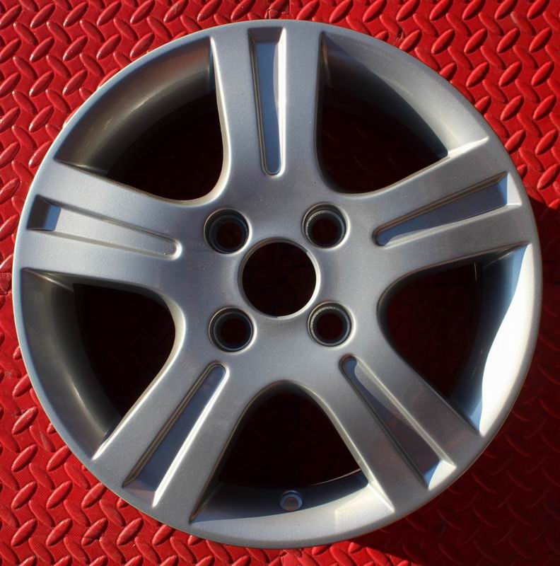 Ford 5 Spoke