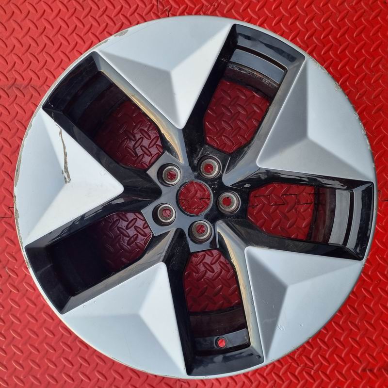 Polestar 5 Spoke