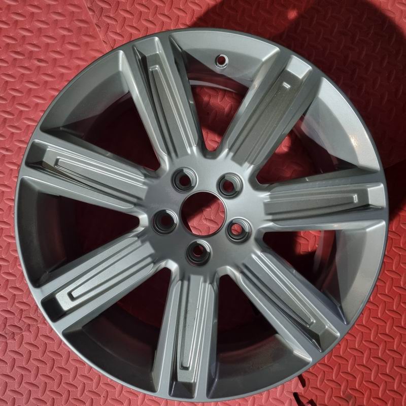 Volvo 7 Spoke