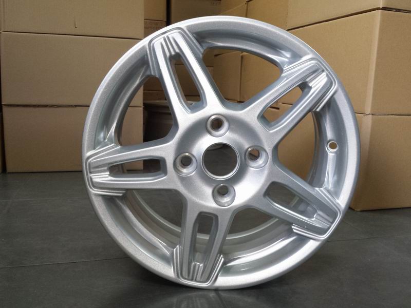 Ford 5 Twin Spoke
