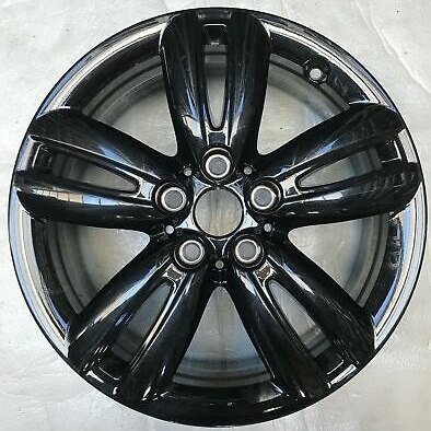 Mini 5 Twin Spoke