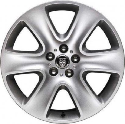 Jaguar Cygnus