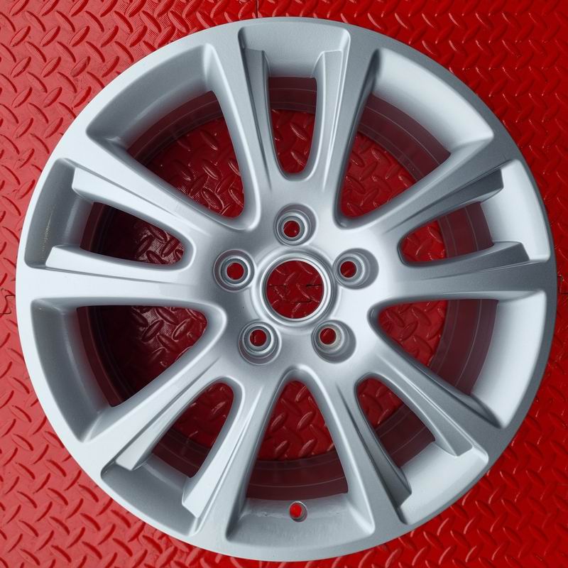 Skoda 5 Twin Spoke