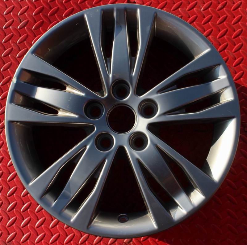 Ford 5 star spoke