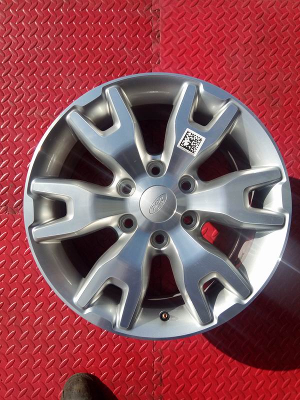 Ford 18