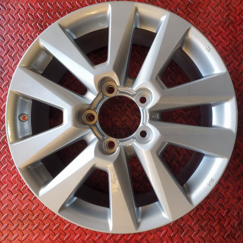Toyota 20"