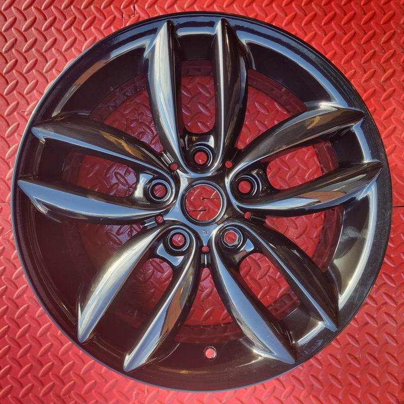 Mini 5 Twin Spoke