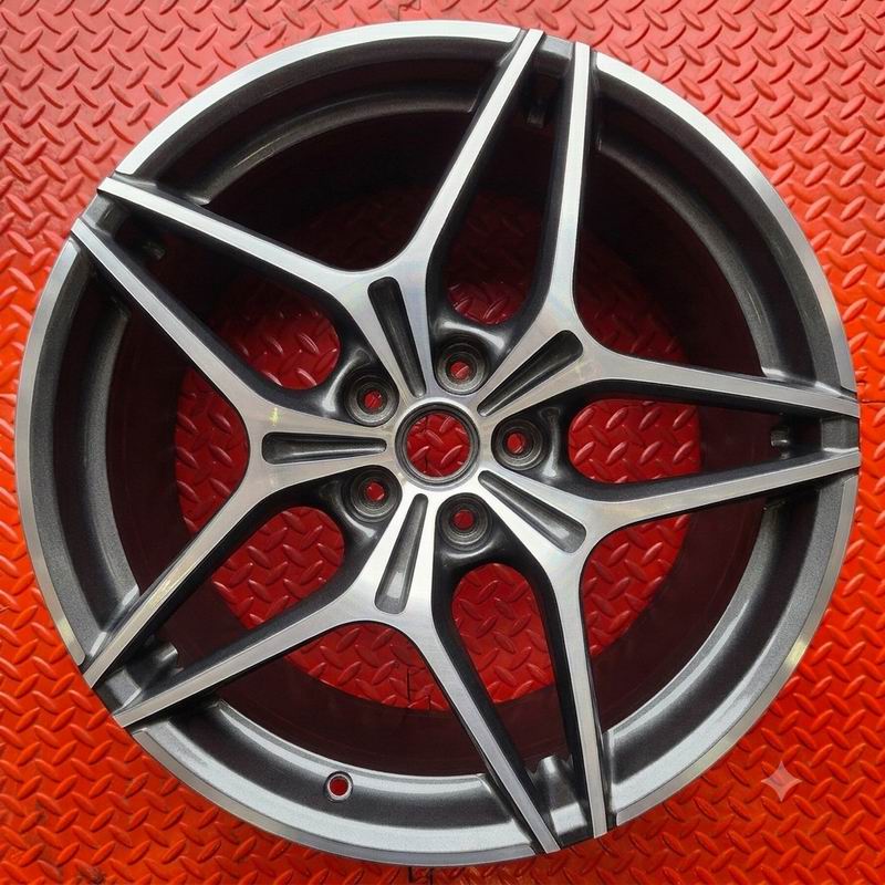 Ferrari 5 Y Spoke