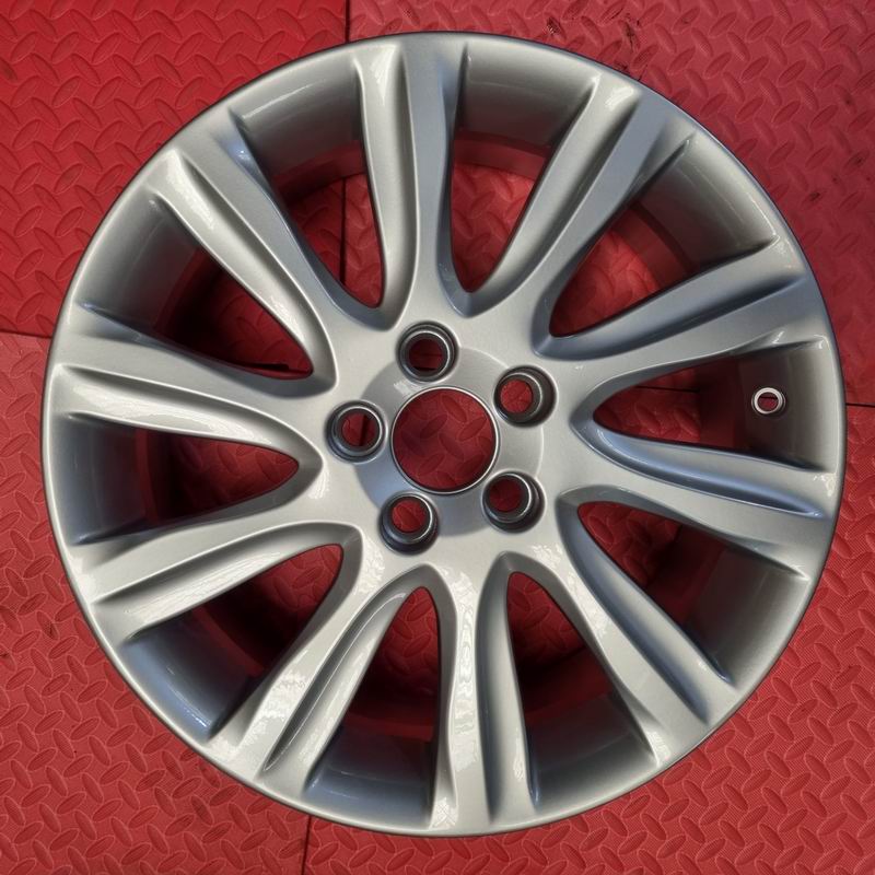 Volvo 10 spoke