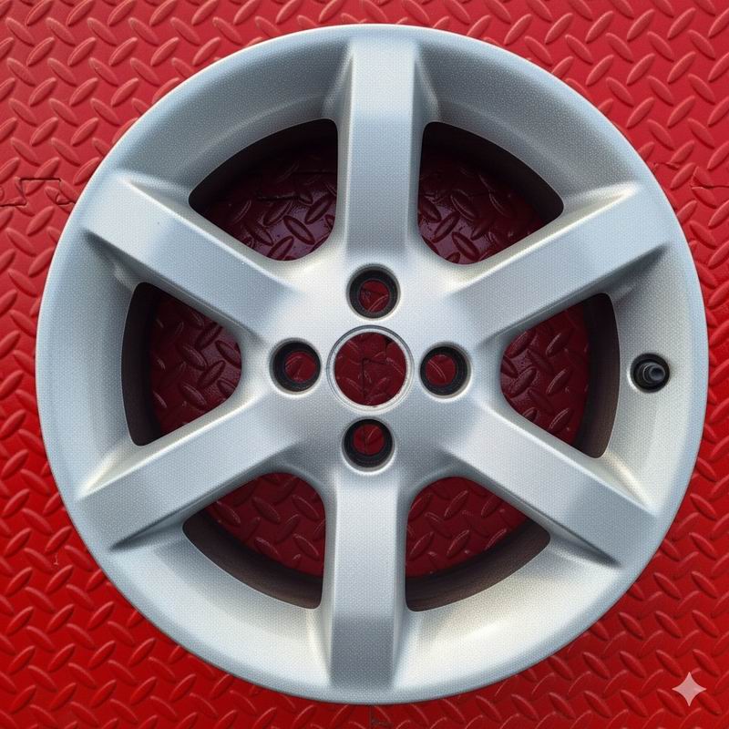 MG 6 Spoke