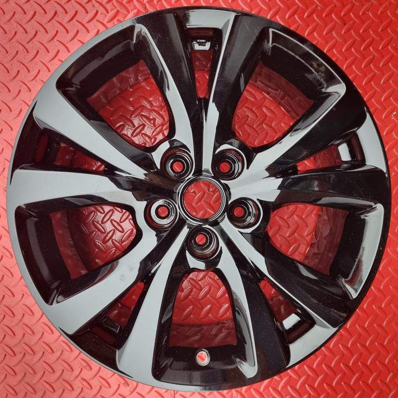 Mazda 5 Y Spoke