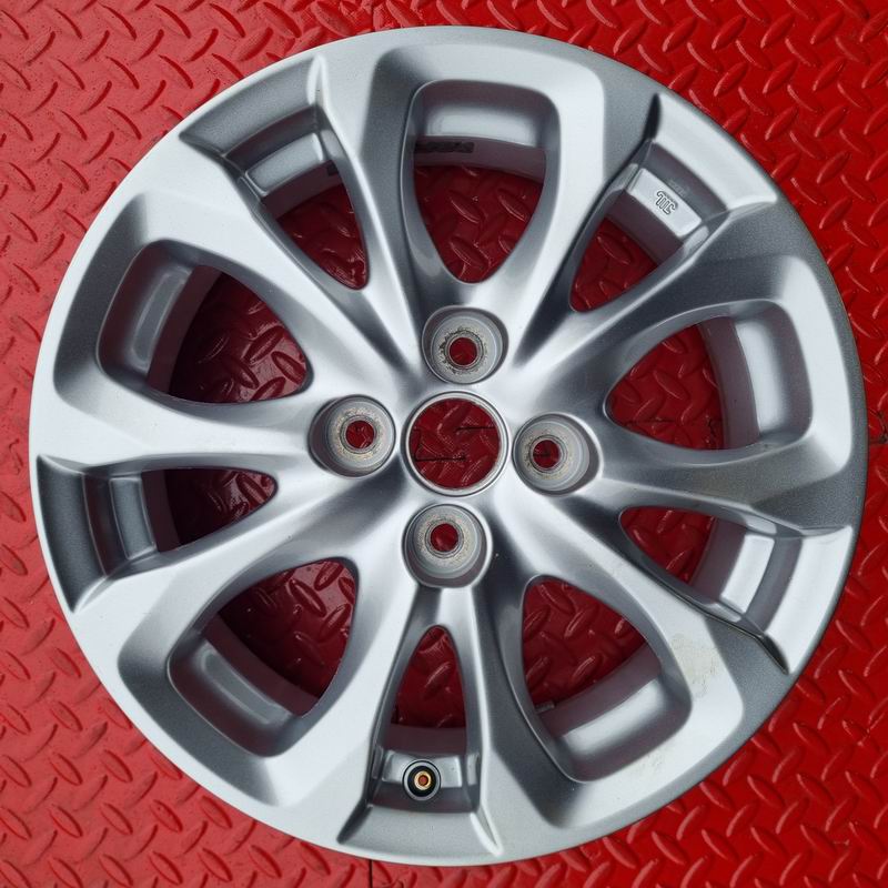 Mazda 5 Y Spoke