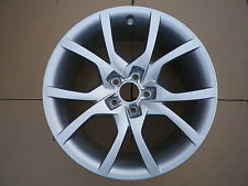 Audi Y spoke design