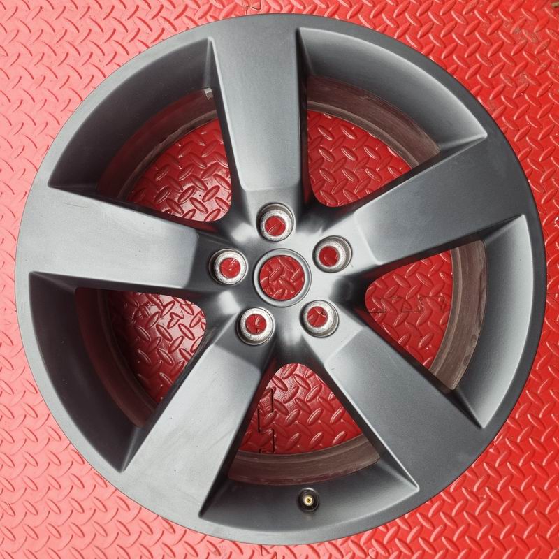 Land Rover 5 Spoke