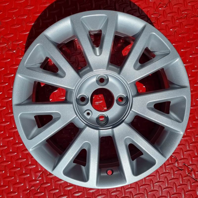 Renault 7 Twin Spoke