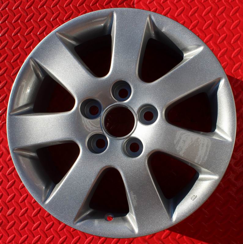 Lexus 7 Spoke