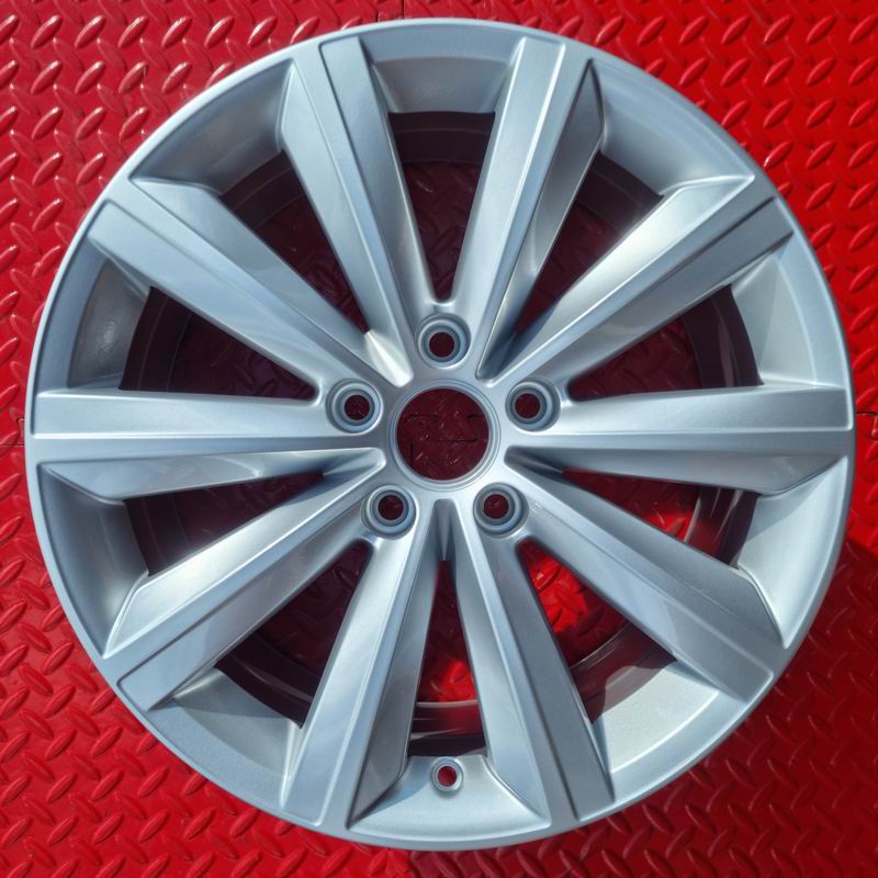 VW 10 Spoke