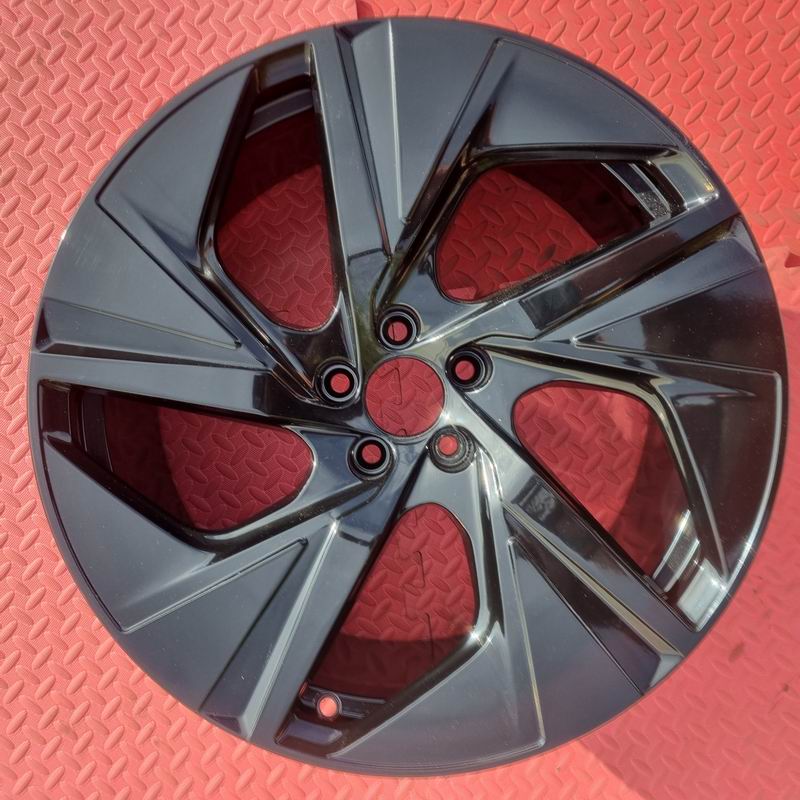 Volvo 5 Spoke
