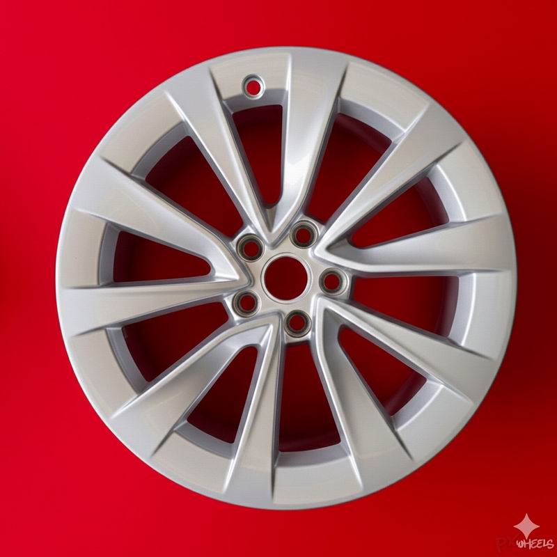 Tesla Stiletto