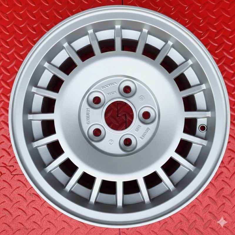 Volvo Multi-Spoke