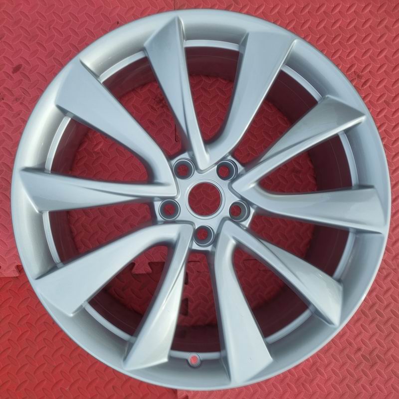 Tesla Stiletto