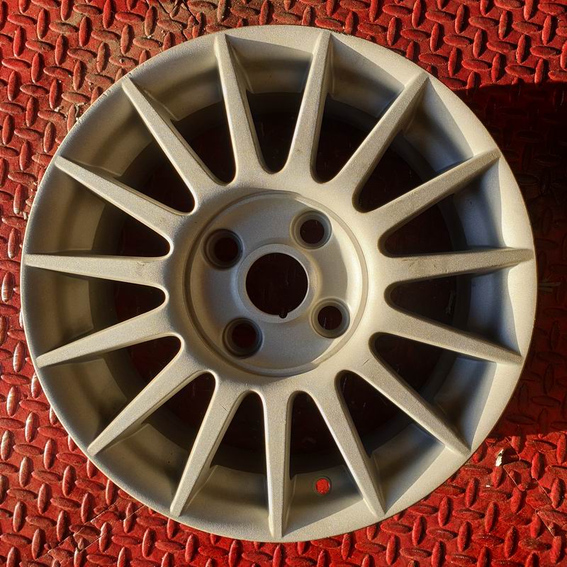 Ford Multi-Spoke
